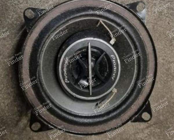 Twingo Speaker - RENAULT Twingo I - TS1200I- 1