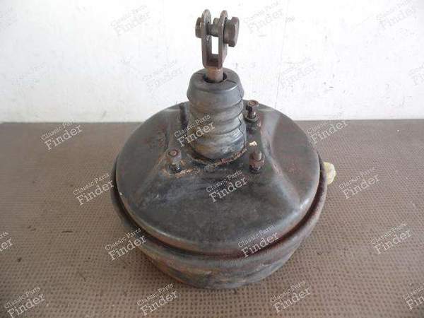 SERVOFREIN T51 - MERCEDES BENZ W110 - A0004307530 / 0004307530 - Equiv. A0044300630- 2