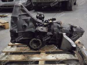 MD" GEARBOX - PORSCHE 924 - 016300043K- thumb-7