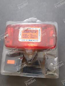 Complete Fog Light Kit - Multi-Brand - PEUGEOT 404
