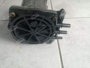 Komplette Halterung für Dieselfilter - CITROËN C6 - 5U3Q-9155-AG- thumb-1