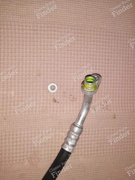 Durite de climatisation - CITROËN C6 - 2