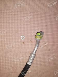 Durite de climatisation - CITROËN C6 - thumb-2