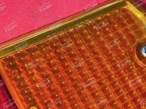 Cabochon for right rear light - ALPINE A310 - 609.01D- thumb-4