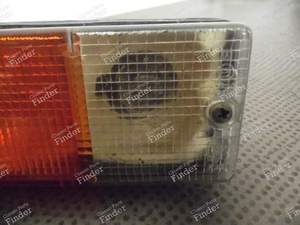 TURN SIGNAL / PILOT LIGHT RIGHT FRONT SEIMA RENAULT 5 - RENAULT 5 / 7 (R5 / Siete) - 10680D- thumb-2