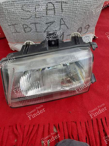 Optik vorne links - SEAT Ibiza / Córdoba II - 67735475 / 6K0941015 / 5013559- 0