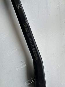 Commodo mit MFA - VOLKSWAGEN (VW) Golf I / Rabbit / Caddy / Jetta - 171953503AG- thumb-2