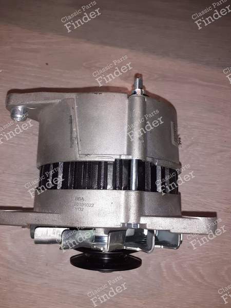 Lichtmaschine - FORD Capri - 20191022Y02- 2