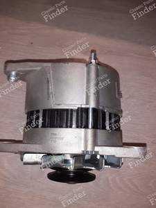 Lichtmaschine - FORD Capri - 20191022Y02- thumb-2