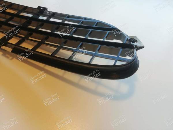 Unteres Lüftungsgitter der Stoßstange - PEUGEOT 406 Coupé - 7414.X6- 8