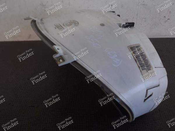 INSTRUMENTENKOMBINATION - BMW 8 (E31) - 62111383023- 4