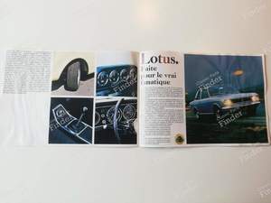 Brochure commerciale - FORD Cortina - 304944/CE211/678/30MFRUK2- thumb-5