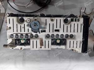 "Digifiz" Digital Tachometer - 8,000 rpm - VOLKSWAGEN (VW) Golf II / Jetta - 993 709 204- thumb-2