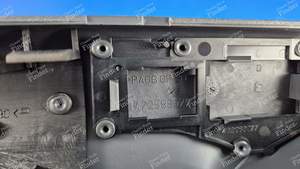 Plastic cover for right front door handle - PEUGEOT 806 - 1472588077- thumb-3