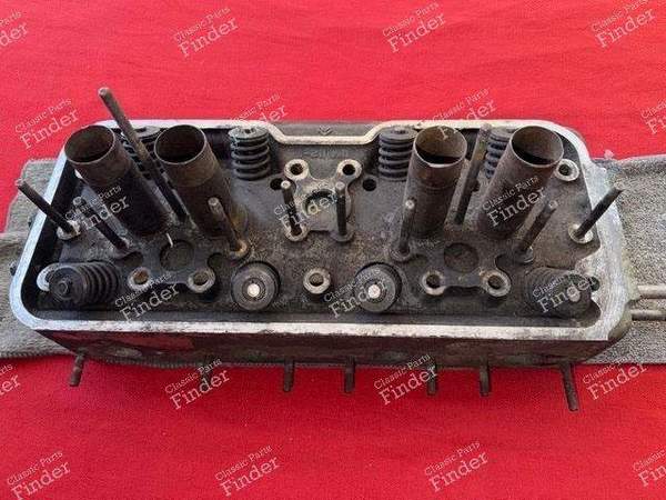 Zylinderkopf ID 19 - 3 Stufen (1. Generation) - CITROËN DS / ID - DM 112-1- 4