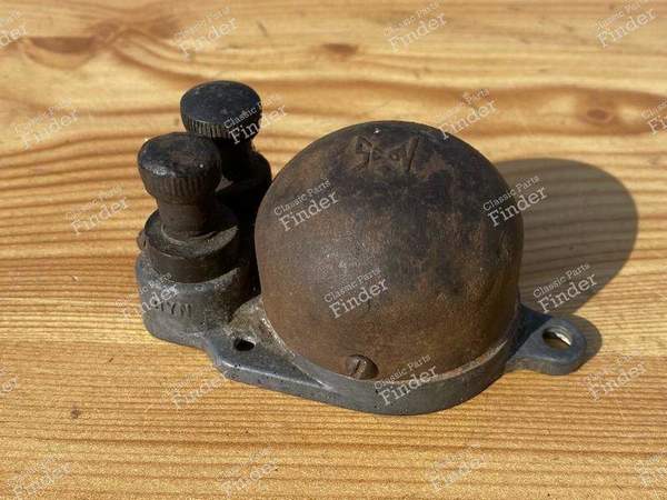 Leistungsschalter - Unterbrecher - CITROËN Type A - 0