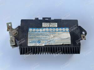 Blaupunkt BMW Amplifier - BMW 3 (E30)