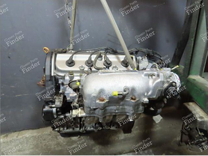 Moteur complet - Version 2.0 - HONDA Prélude