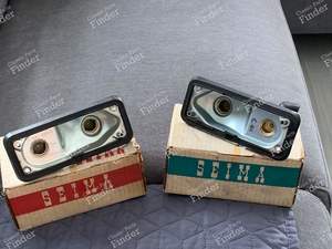 2 SEIMA-Plattenspieler - MATRA-SIMCA-TALBOT Rancho - 627- thumb-1