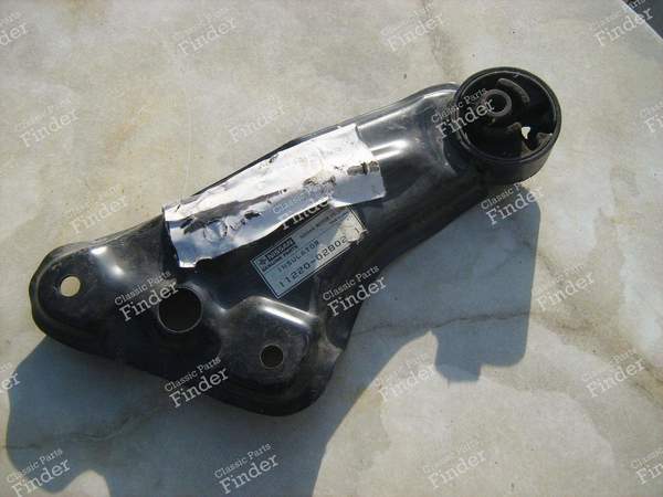 Original left-hand engine mount - DATSUN Micra (K10) - 1122002B02- 1