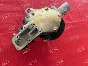 Wasserpumpe - RENAULT 18 (R18) - thumb-1