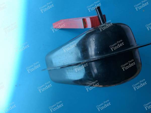 Overpressure vessel - RENAULT 8 / 10 (R8 / R10) - 0853065200- 2
