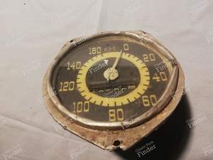 Compteur de vitesse - OPEL Olympia