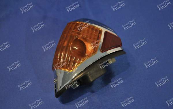 Left and right turn signals - MERCEDES BENZ W110 - K23239- 0