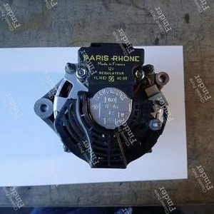 ALTERNATOR für CITROËN GS / GSA