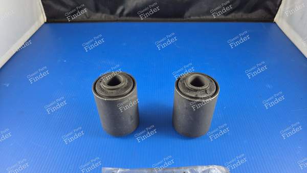 Satz von 2 Silentblocks für Blattfedern hinten - FORD Transit - 86VB5781AA- 1
