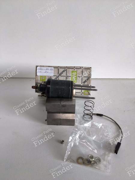 Anlasserrelais - RENAULT 20 / 30 (R20 / R30) - 182188- 0