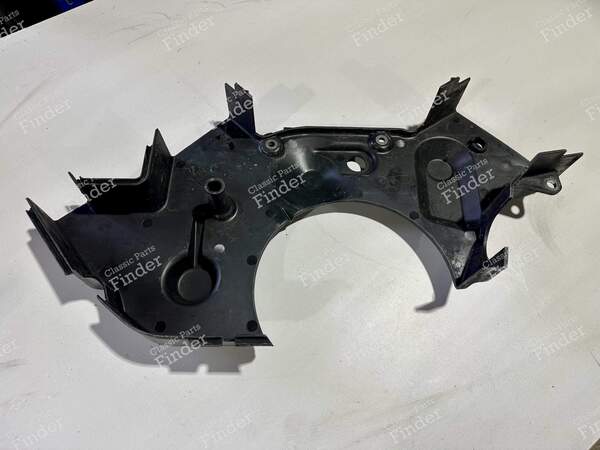 Timing Cover - PORSCHE 928 - 92810514405- 2