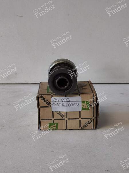 Startmotor Paris-Rhône - CITROËN CX - 95 609- 2