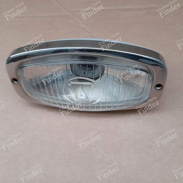 Auteroche fog lamp - PEUGEOT 203 - 612591- 0