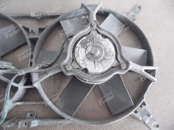 MOTORLÜFTER VERSION COSWORTH - FORD Sierra - V86BB8K620-AA  équivalente à 1637397- 7