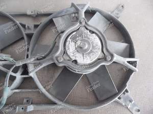 MOTORLÜFTER VERSION COSWORTH - FORD Sierra - V86BB8K620-AA  équivalente à 1637397- thumb-7