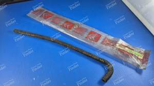 Reinforced fuel hose - CITROËN BX