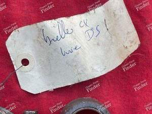 Set of 4 connecting rods - CITROËN CX - thumb-3