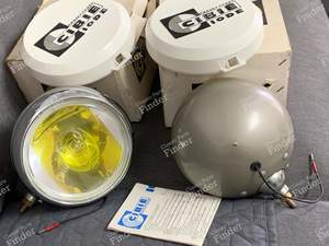 Longue portée Oscars Cibié SPOT - RENAULT 8 / 10 (R8 / R10) - 6807018- thumb-4