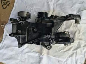 Tensioner support - CITROËN Xantia - 9627798080- thumb-1