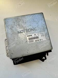 Calculateur moteur - Version S6 4.2 V8 - AUDI 100/A6 (C4)