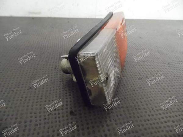 TURN SIGNAL / PILOT LIGHT FRONT LEFT SEIMA RENAULT 5 - RENAULT 5 / 7 (R5 / Siete) - 10680G- 4