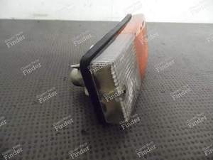 TURN SIGNAL / PILOT LIGHT FRONT LEFT SEIMA RENAULT 5 - RENAULT 5 / 7 (R5 / Siete) - 10680G- thumb-4