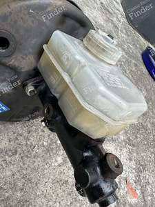 Mastervac - PORSCHE 924 - 3685247034 / 477611907H- thumb-2