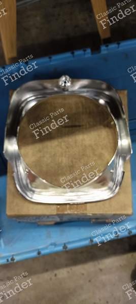 Headlight surround - CHEVROLET Chevelle / Malibu / El Camino - 3942116- 1