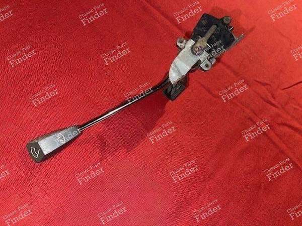 Commodo für den Scheibenwischer - CITROËN DS / ID - 0