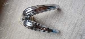 Door handle - RENAULT Dauphine / Ondine - 4281557- thumb-0