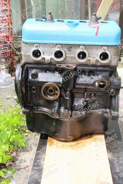 Moteur Gordini 1100 - MATRA DJET (RENE BONNET) / JET - 1