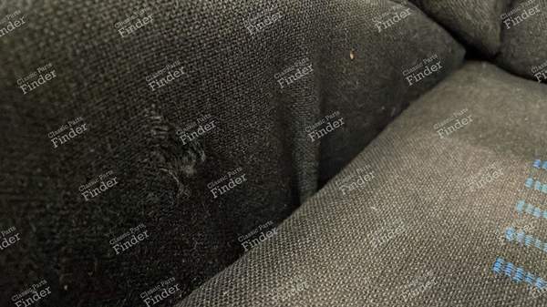 Intérieur complet - Version GT Turbo - RENAULT 5 (Supercinq) / Express / Rapid (R5) - 7700766337 / 7700766231 / 7700807872 / 7701366401 / 7701367735- 8