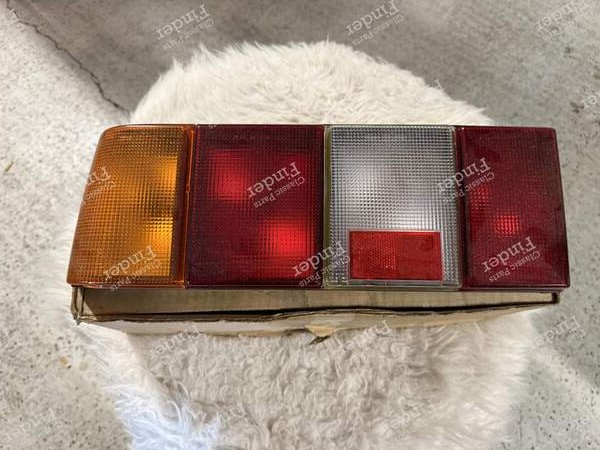 Rear Light Left Side - NISSAN Stanza / Violet (T11) - 26556-D1500- 0